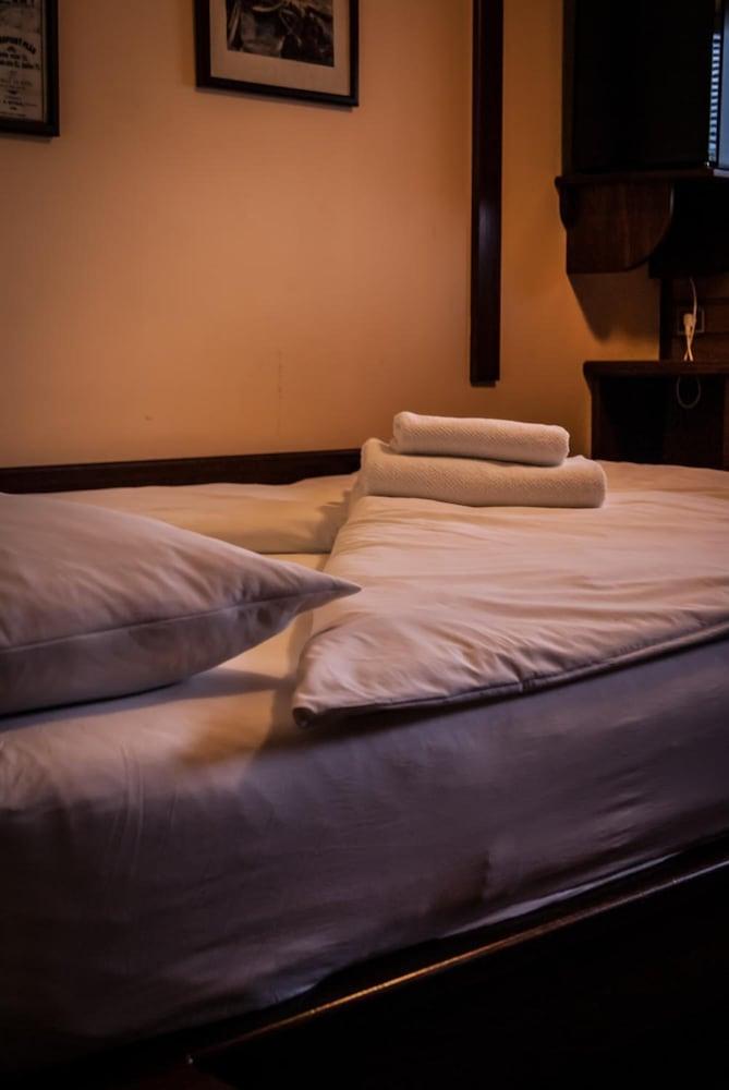 Boat Hotel Matylda Πράγα Εξωτερικό φωτογραφία
