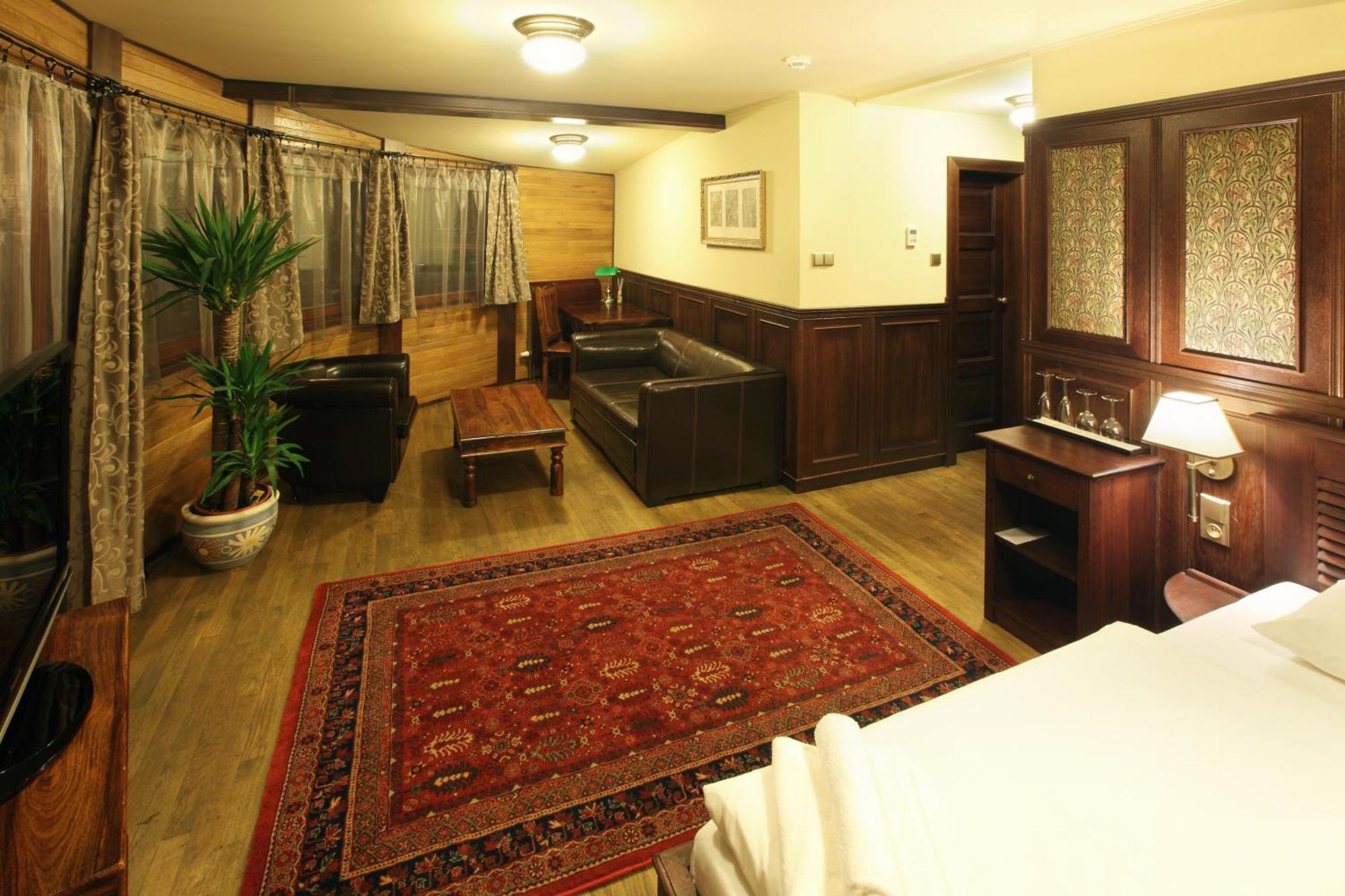 Boat Hotel Matylda Πράγα Εξωτερικό φωτογραφία