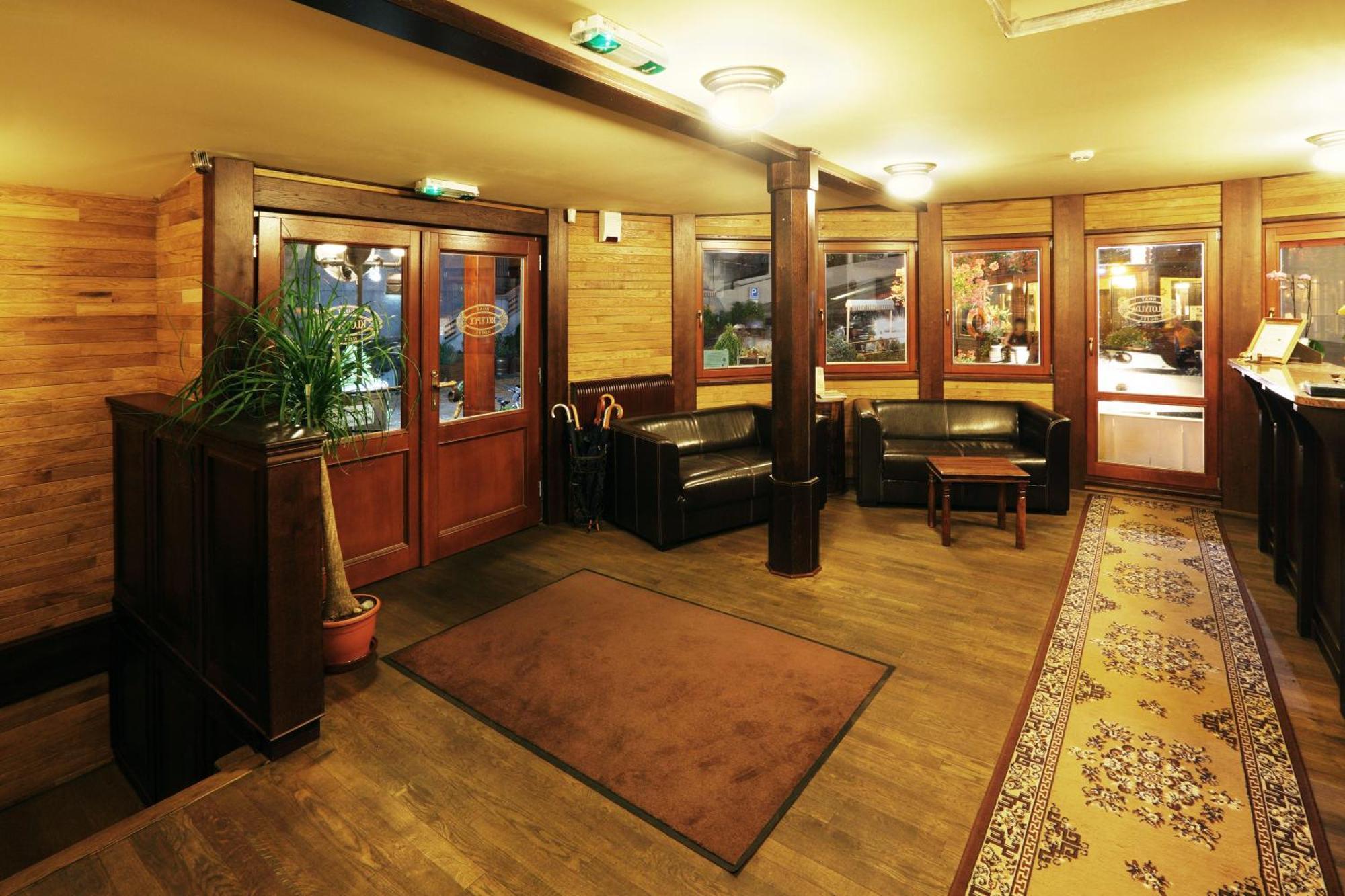 Boat Hotel Matylda Πράγα Εξωτερικό φωτογραφία