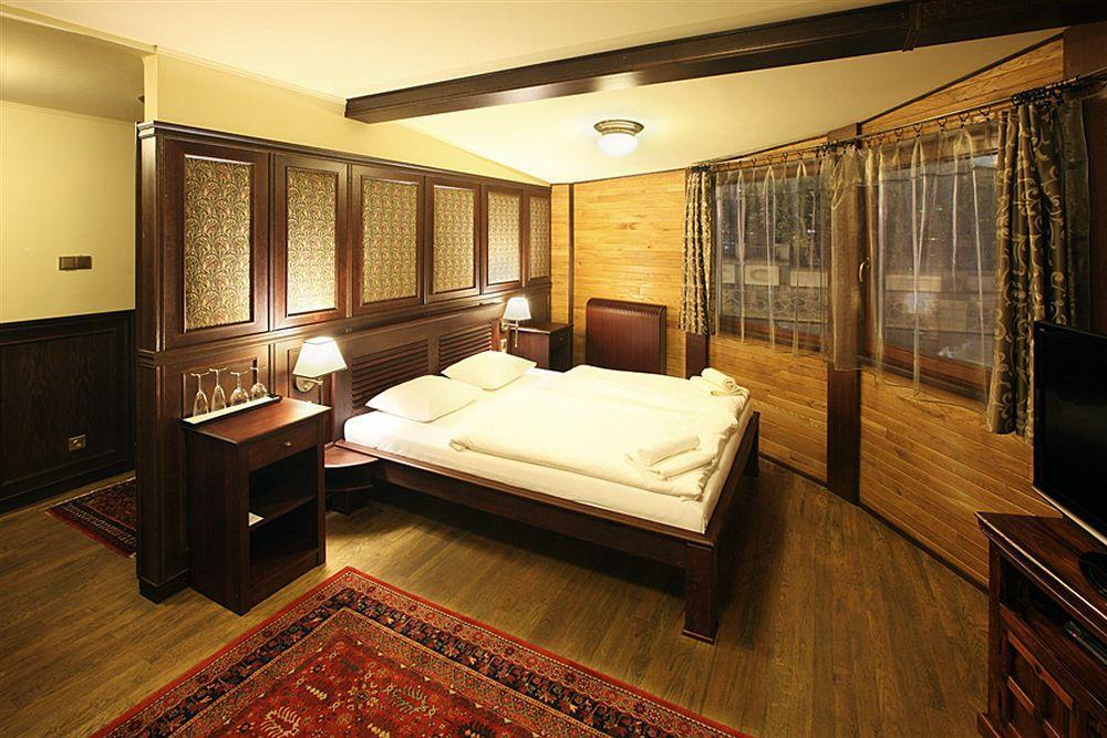 Boat Hotel Matylda Πράγα Εξωτερικό φωτογραφία